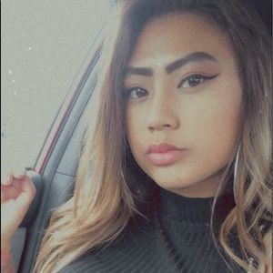 Meet your Posher, Geraldine